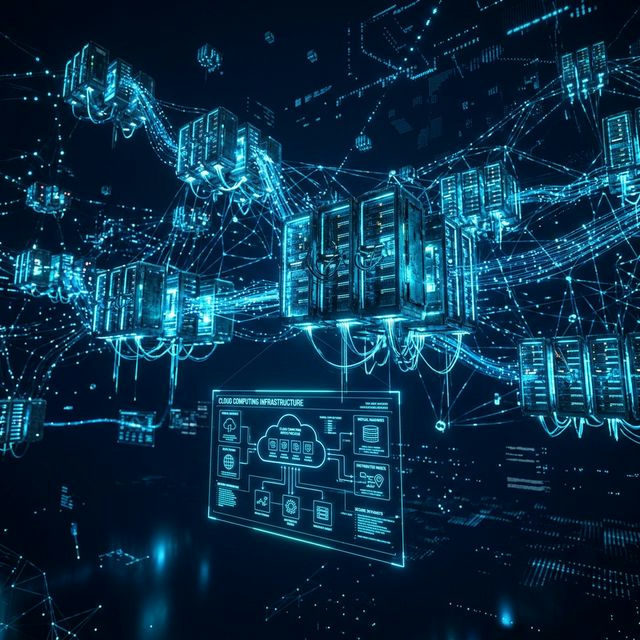 Cloud Solutions