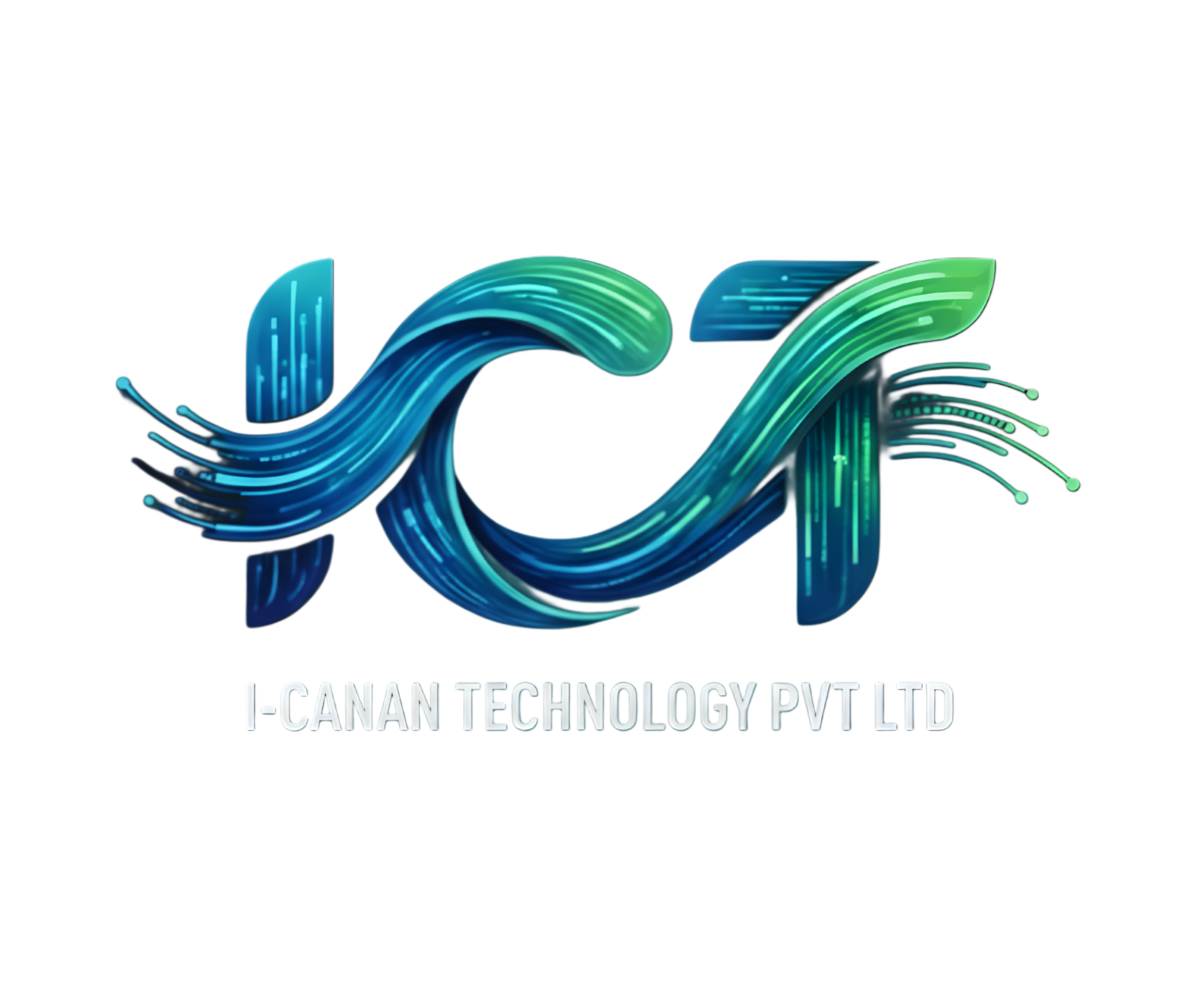 i Canan Technology Logo