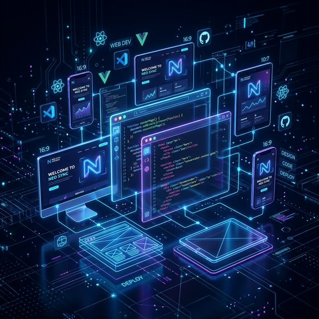 Web Development